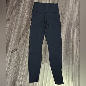 Nike dri fit leggings